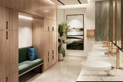 وینتج گرند هتل