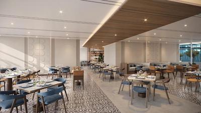 وینتج گرند هتل