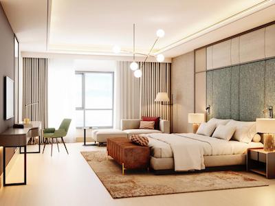 وینتج گرند هتل