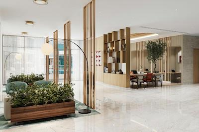 وینتج گرند هتل