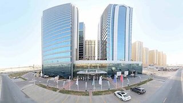 وینتج گرند هتل