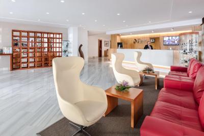 لانسلوت هتل