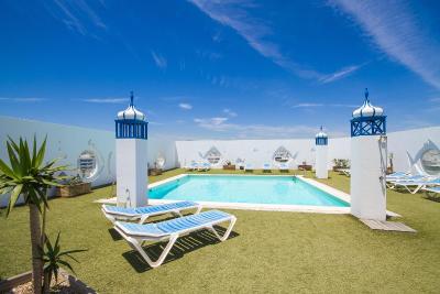 لانسلوت هتل