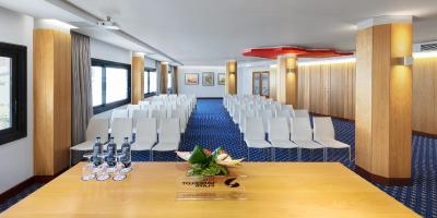 لانسلوت هتل