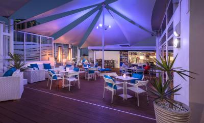 لانسلوت هتل