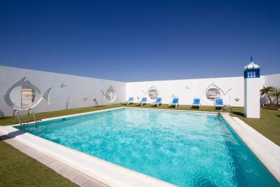 لانسلوت هتل