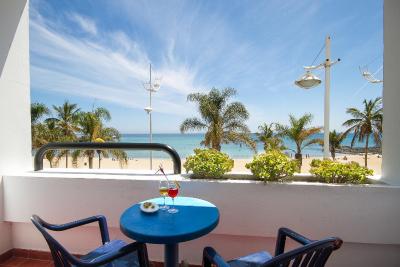 لانسلوت هتل