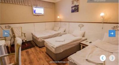 سردیوان آپارتمان