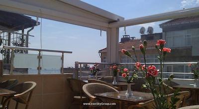 سردیوان آپارتمان