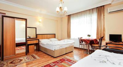 سردیوان آپارتمان