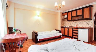 سردیوان آپارتمان