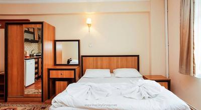 سردیوان آپارتمان