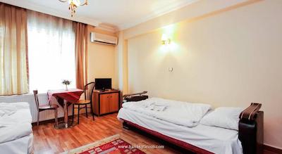 سردیوان آپارتمان