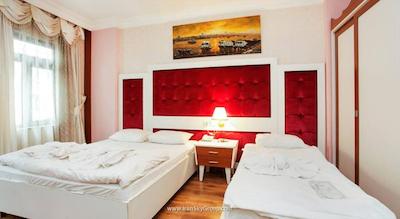 سردیوان آپارتمان