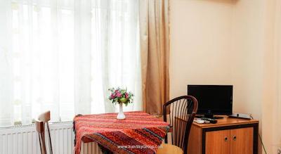 سردیوان آپارتمان