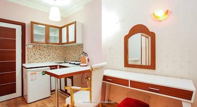 سردیوان آپارتمان