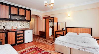 سردیوان آپارتمان