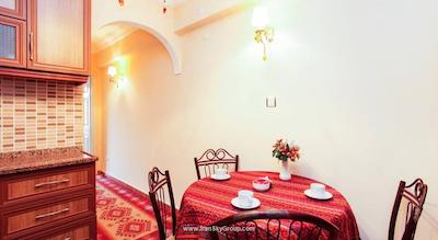 سردیوان آپارتمان