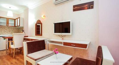 سردیوان آپارتمان