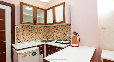 سردیوان آپارتمان