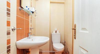 سردیوان آپارتمان