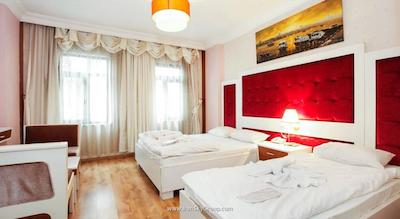 سردیوان آپارتمان