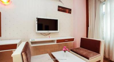 سردیوان آپارتمان