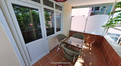 سردیوان آپارتمان