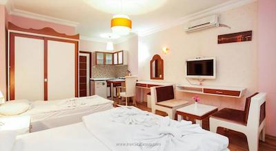 سردیوان آپارتمان