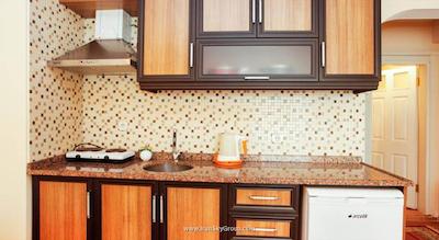 سردیوان آپارتمان