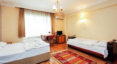 سردیوان آپارتمان