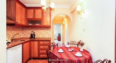 سردیوان آپارتمان