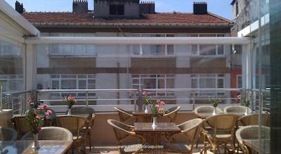 سردیوان آپارتمان