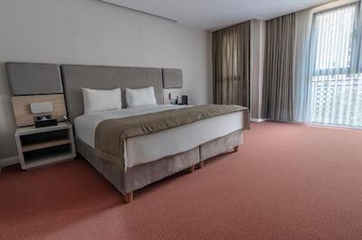 برجر بوتیک هتل اند اسپا