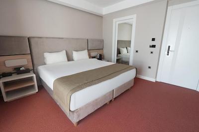 برجر بوتیک هتل اند اسپا