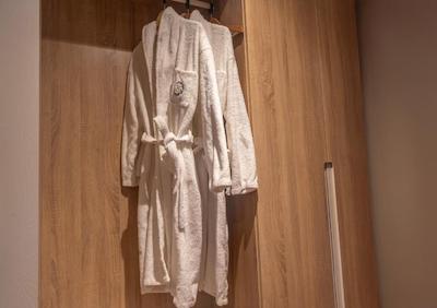 برجر بوتیک هتل اند اسپا