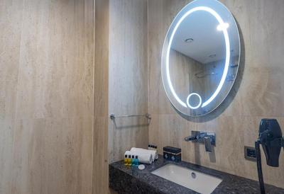 برجر بوتیک هتل اند اسپا