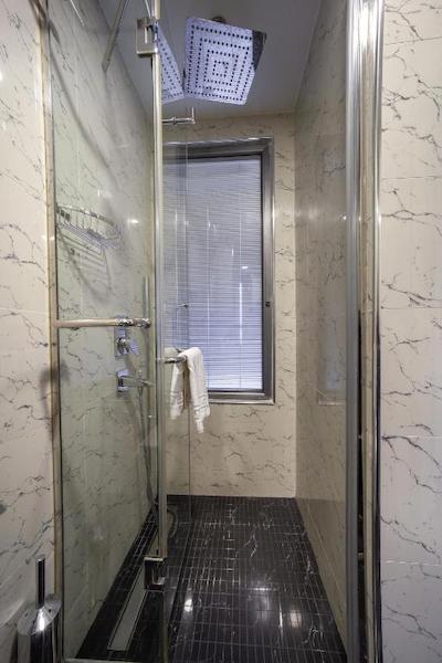 برجر بوتیک هتل اند اسپا