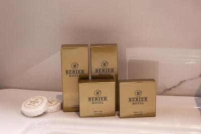 برجر بوتیک هتل اند اسپا