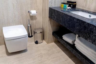 برجر بوتیک هتل اند اسپا