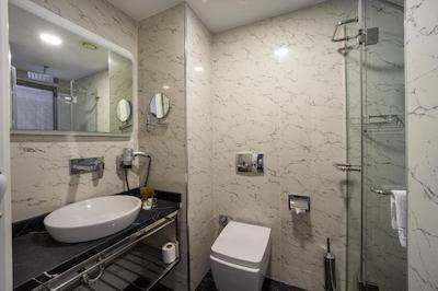 برجر بوتیک هتل اند اسپا