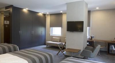 مدوس هتل استانبول