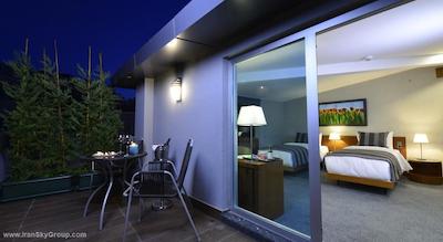 مدوس هتل استانبول