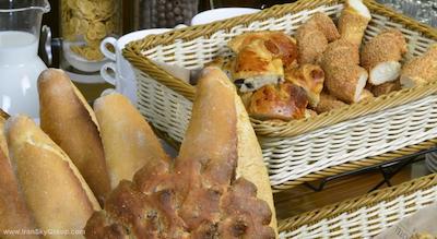 مدوس هتل استانبول