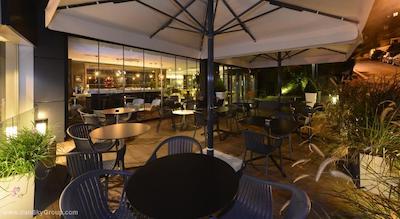 مدوس هتل استانبول