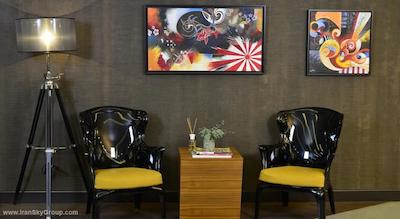 مدوس هتل استانبول