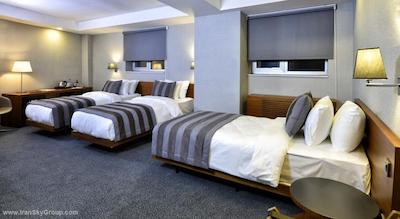 مدوس هتل استانبول