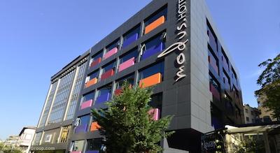 مدوس هتل استانبول