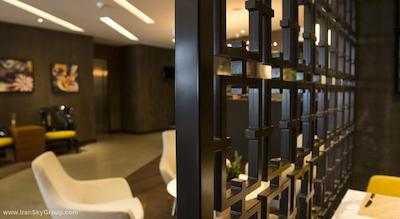 مدوس هتل استانبول