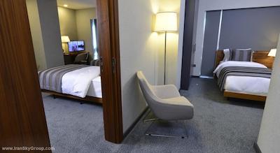 مدوس هتل استانبول